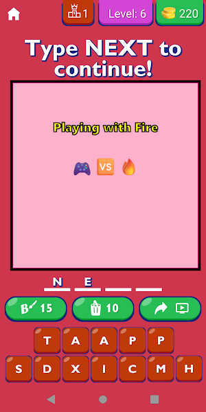 BLACKPINK Song By Emoji List Screenshot 2