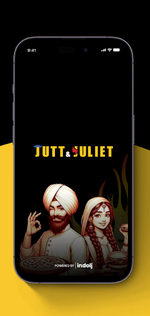 Jutt & Juliet Screenshot 0