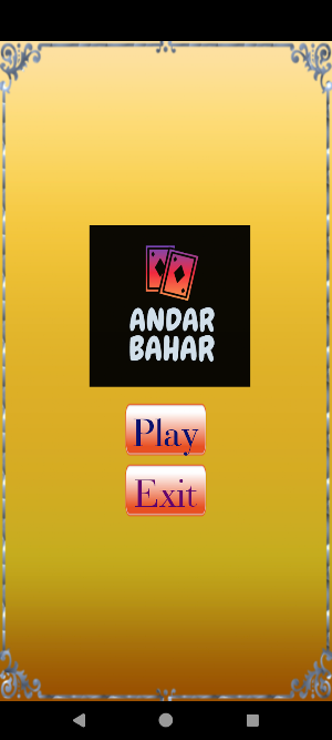 Andar bahar Screenshot 0