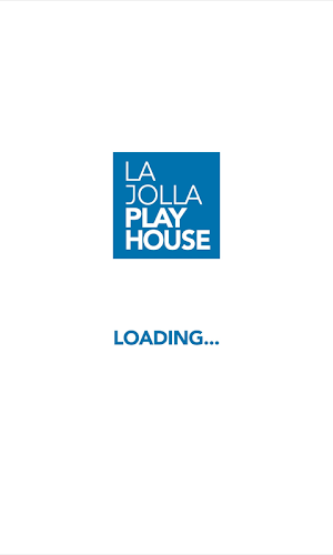 La Jolla Playhouse Screenshot 0