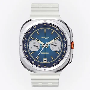 Dekota classic watch face Screenshot 1