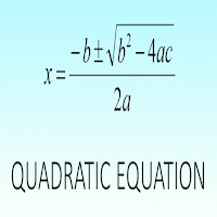 QuadraticEquation-КвадратноУ-е