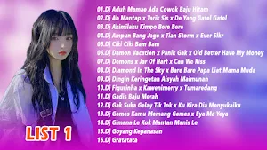 Lagu Dj Desa Remix Gagak Screenshot 2