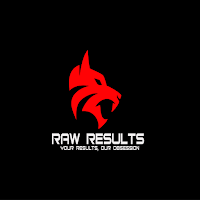 Raw Results