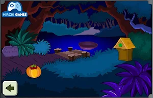 Escape Games Day-736 Screenshot 1