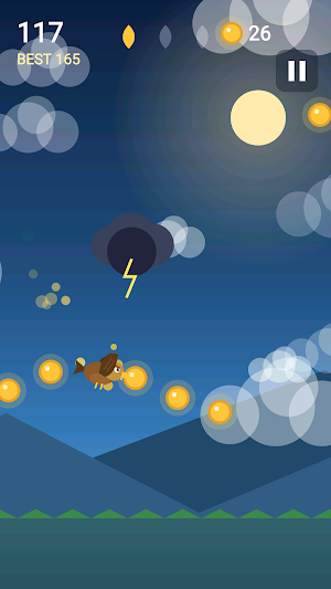 The Eagle Screenshot 0