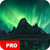 Aurora Borealis Wallpapers PRO