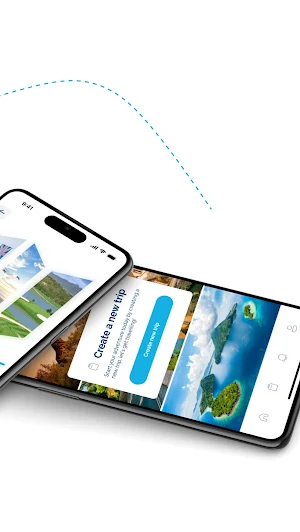 Travelrs Screenshot 1