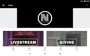 Now Church Ohio Screenshot 3