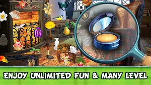 Coastal Hill Hidden Object Screenshot 1
