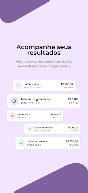 B.O Consultoria Screenshot 3
