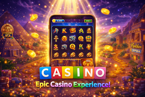 Casino Plus PH: Online Slots Screenshot 3
