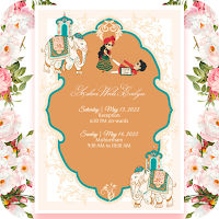 Invitation Maker & Card Design