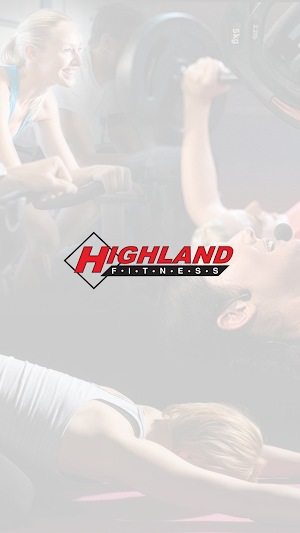 Highland Fitness Screenshot 0
