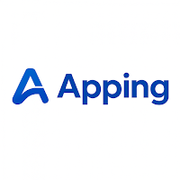 Apping