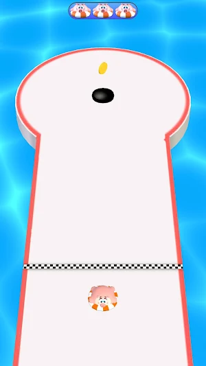Toss&Toss Screenshot 1