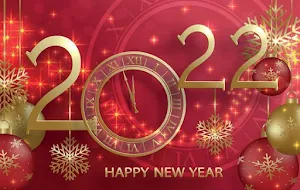 Happy New Year Screenshot 1