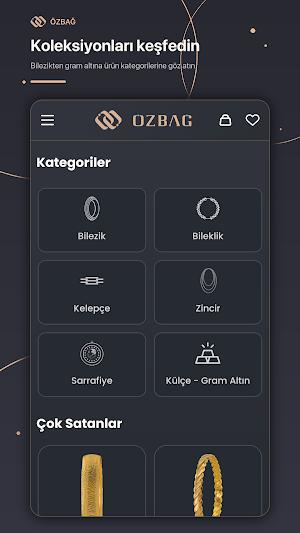 Özbağ Screenshot 2