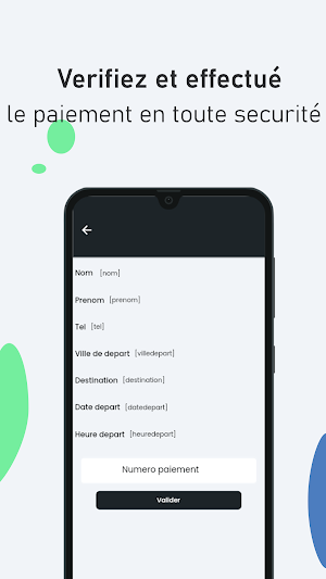 evoyage-ck Screenshot 2