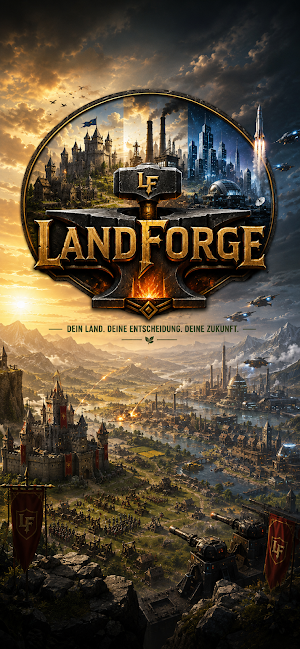 LandForge Screenshot 0