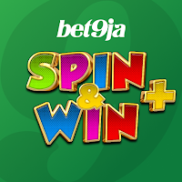 Bet9ja's Spin & Win