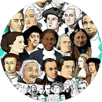 Biographies of great and succe