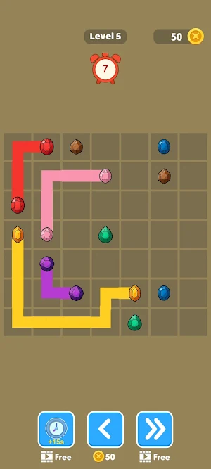 Connect Gem Screenshot 3
