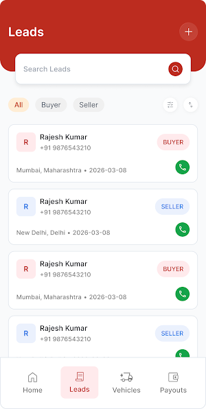 ConnectiX - by 91Trucks Screenshot 1