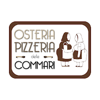 OSTERIA PIZZERIA DELLE COMMARI