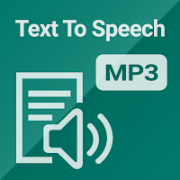 Text To Speech MP3 Save Share