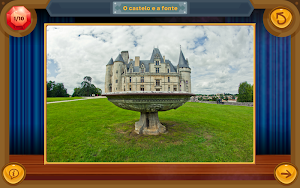 Ilusões de Óptica Screenshot 3