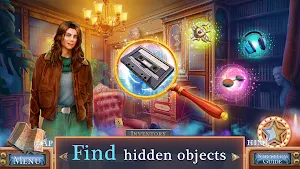 Strange Investigations 2: F2P Screenshot 0