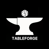TableForge