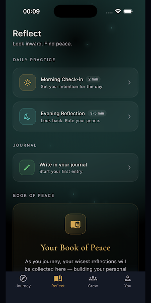 No Enemies: Find Your Peace Screenshot 2