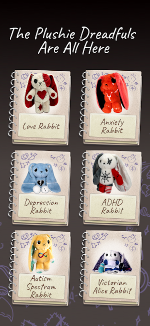 The Burrow: A Cozy Journal Screenshot 3