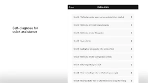 SmegConnectPRO Screenshot 2