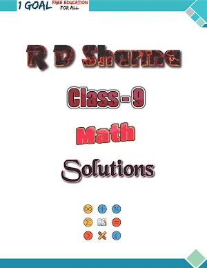 RD Sharma Class 9 Part-1 Screenshot 0