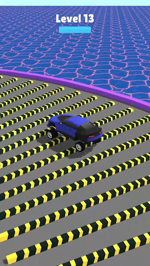 Build My Car Screenshot 0