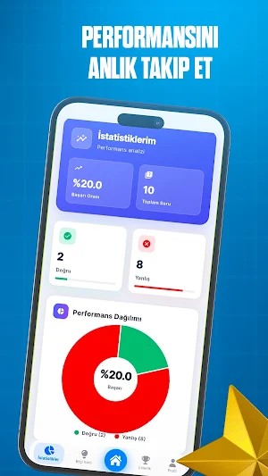 PAEM APP Komiser Ol! Screenshot 2