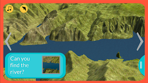 Glider Guide Screenshot 1