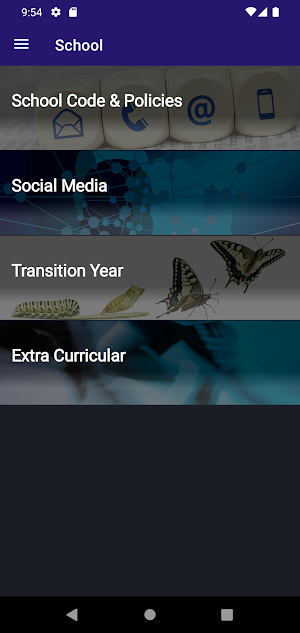Stepaside ETSS Screenshot 2