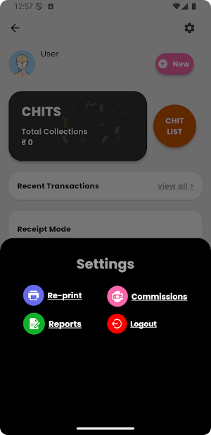 Sri Sakthi Ganesha Collection Screenshot 3