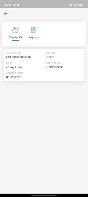 JioBp MyField Screenshot 2