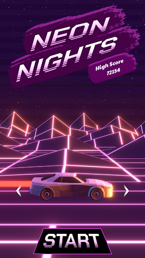 Neon Nights Screenshot 0