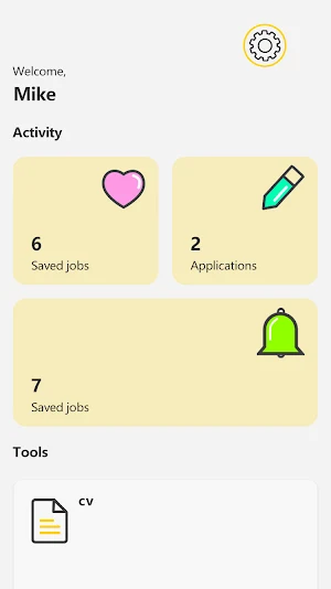 PT Work_Ea Screenshot 1