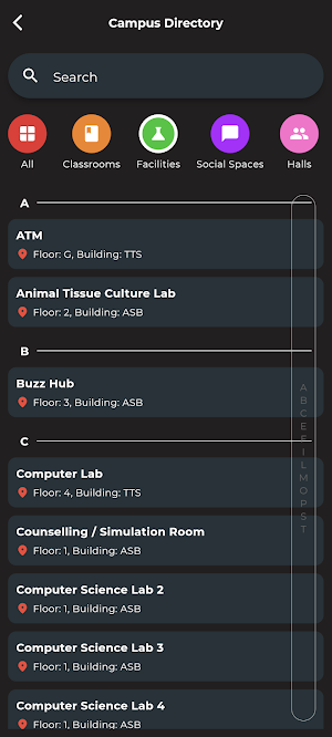 QIU Connect Screenshot 2