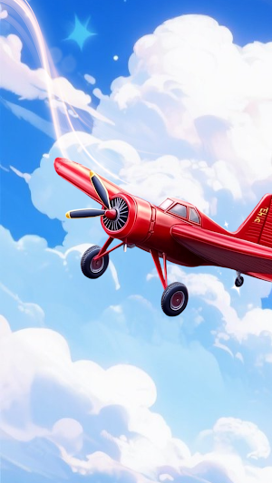 Sky Strike Screenshot 0