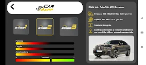 MyCarMapp Screenshot 2