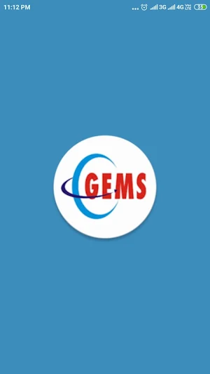 GEMS College Mentor Screenshot 0