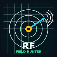 RF Field Hunter